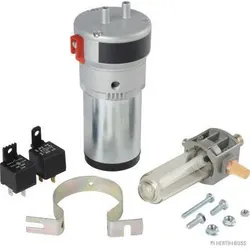 HERTH&BUSS Kompressor, Druckluftanlage - 56351183