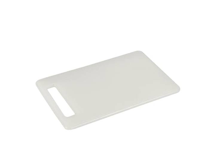 Metaltex Snijplank, Wit, 25 x 34 cm