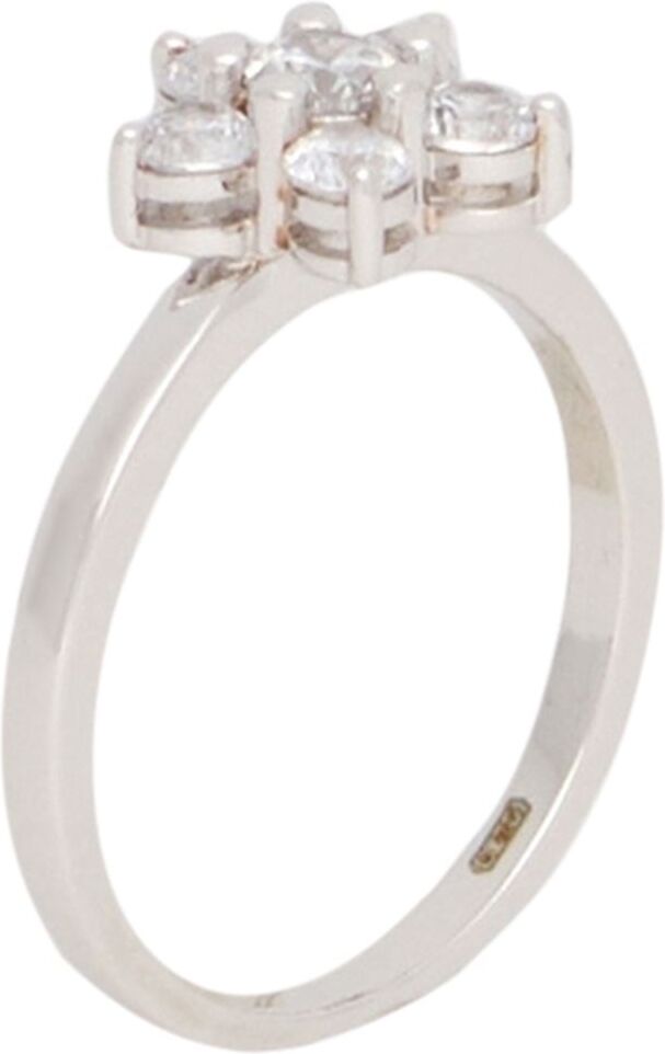 Morellato Anillo Mujer Plata 12,14,16,18 Mujer