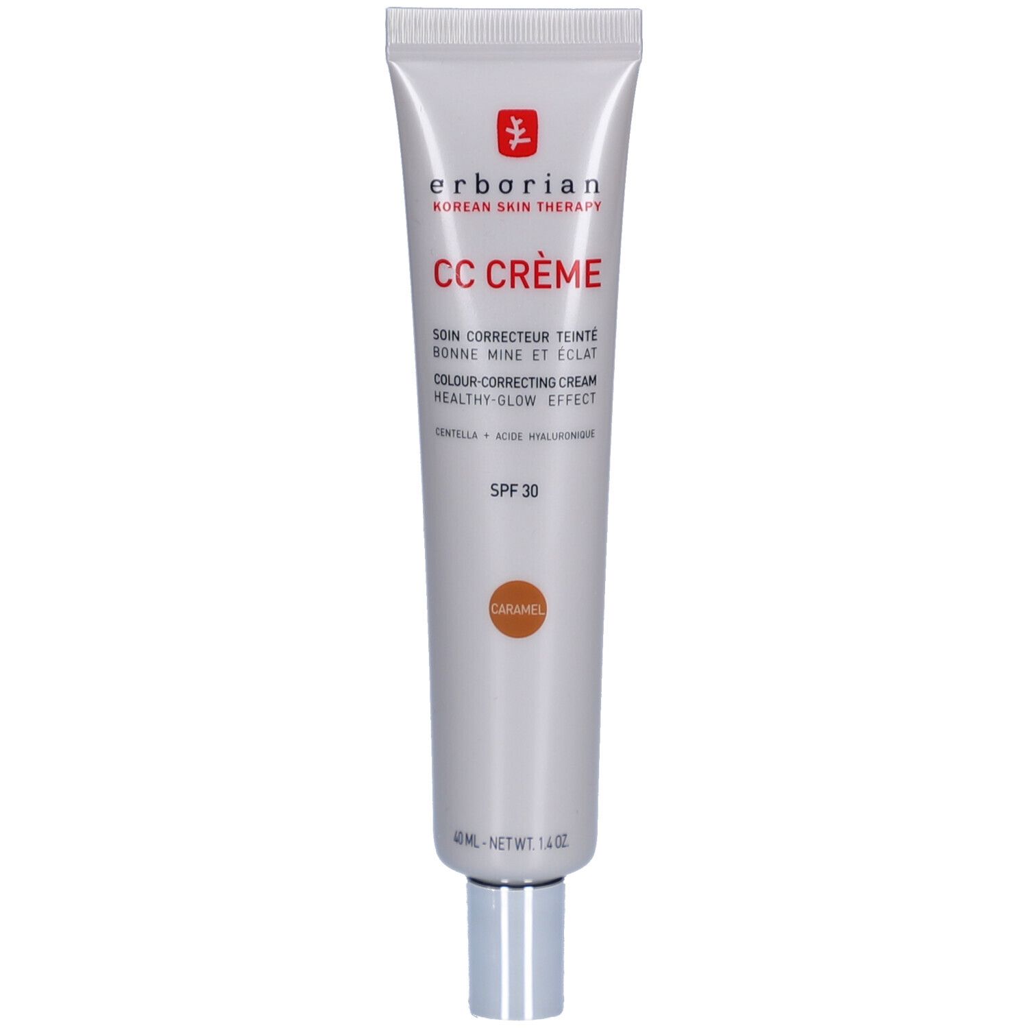 CC Creme Caramel 40 ml