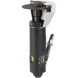 Elmag, Schleifmaschine + Poliermaschine, DL-Trennschleifer 75 mm (Geradschleifer)