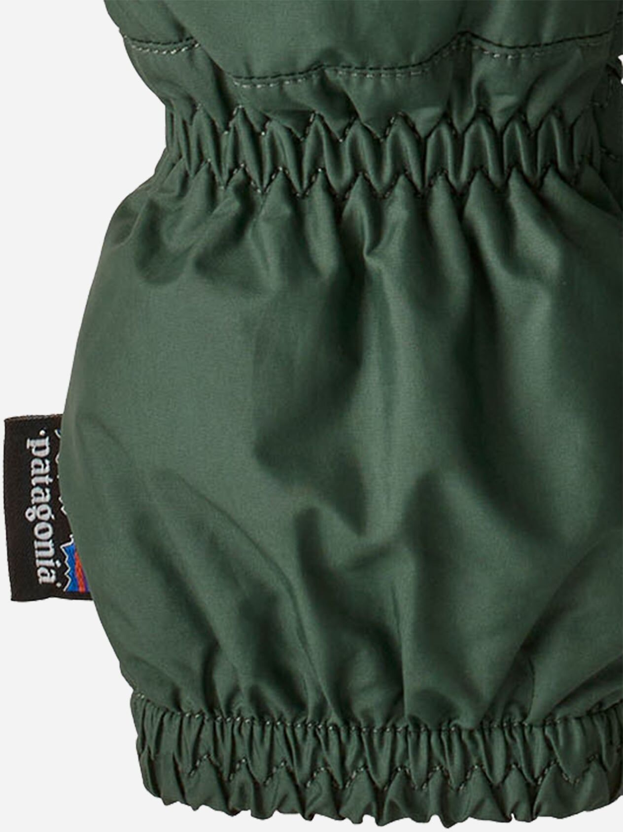 Patagonia Puff - Guanti - Verde 5ANNI