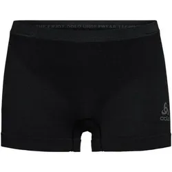 ODLO Damen Funktionsunterhose, Größe XS in Schwarz Schwarz