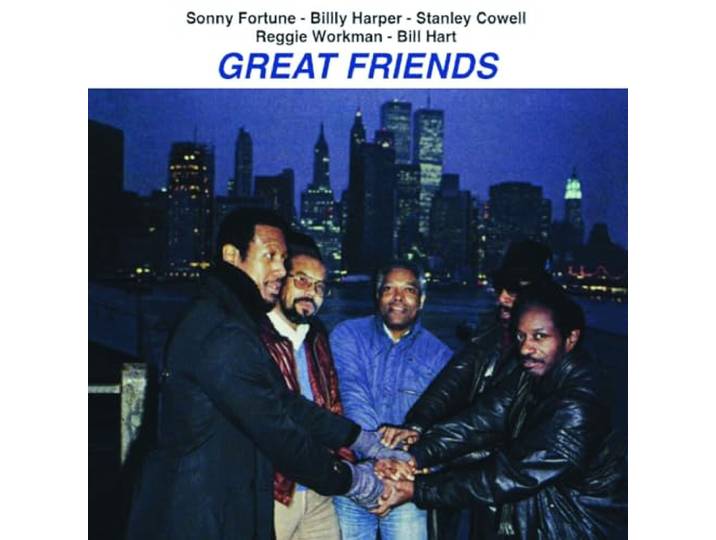 Great Friends