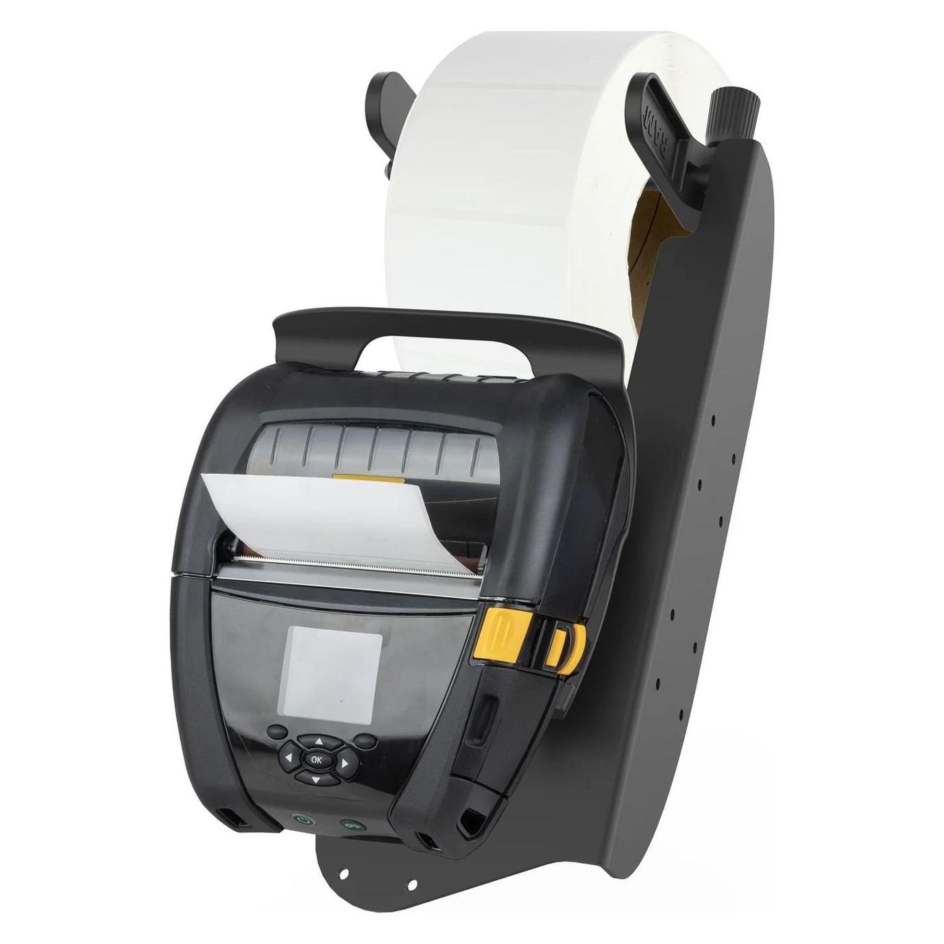 RAM Mounts RAM Printer Mount with Paper (RAM-PM1-ZE31U)