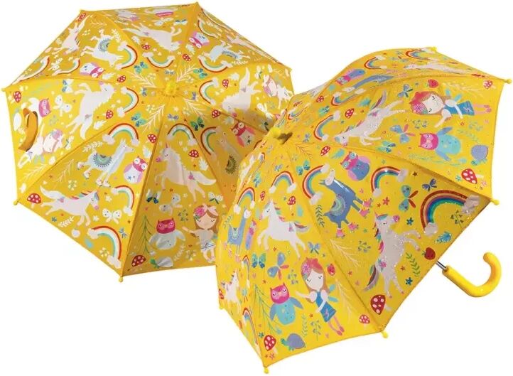 Floss & Rock Ombrello cambia colore
