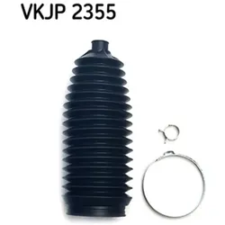 Faltenbalgsatz Lenkung SKF VKJP 2355 für Opel Antara A