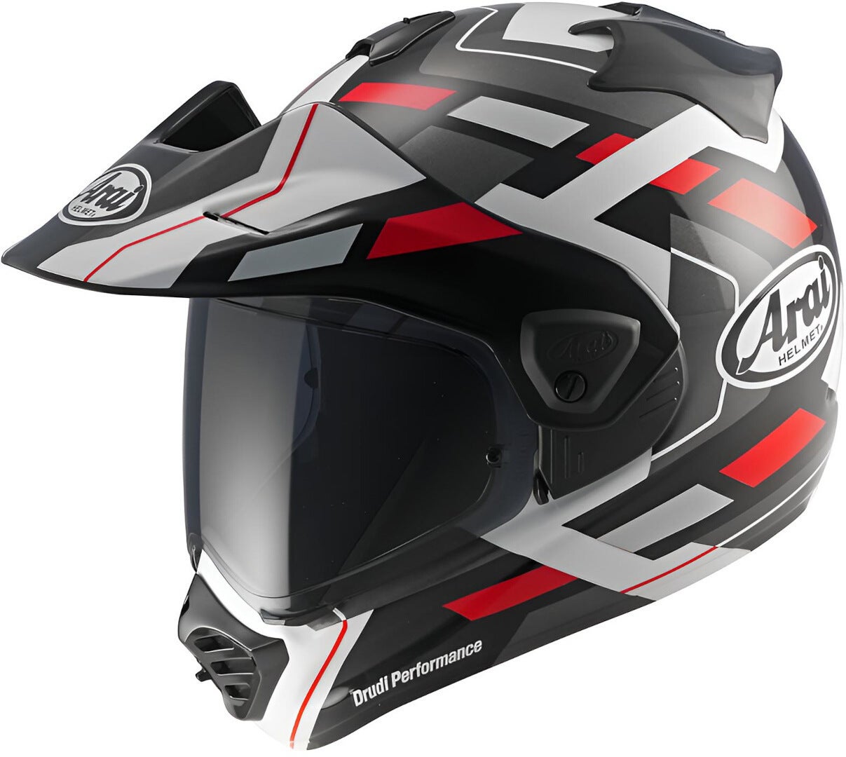 Arai TOUR-X5 Match Enduro Helm 8009607017