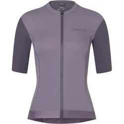 Craft, Damen, Velotrikot, Endur Training (M), Violett, M