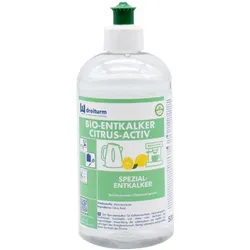 Dreiturm Bio-Entkalker – 500 ml