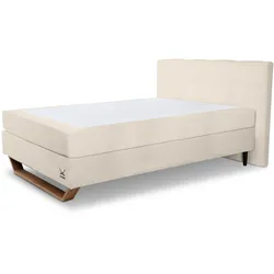 Boxspringbett SANSIBAR BILLUND