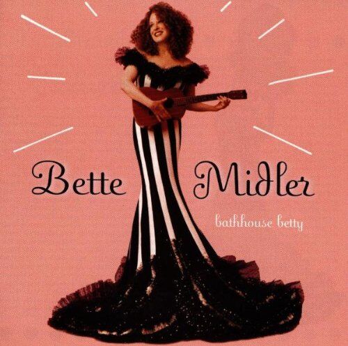 Bette Midler - Bathhouse Betty - Preis vom 11.10.2026 23:13:37 h