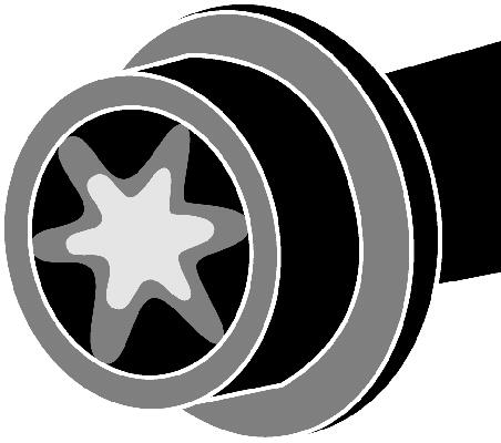Corteco Zylinderkopfschraubensatz 016241b Für Renault
