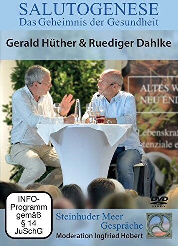 Salutogenese - Das Geheimnis der Gesundheit - Preis vom 30.09.2026 22:30:23 h