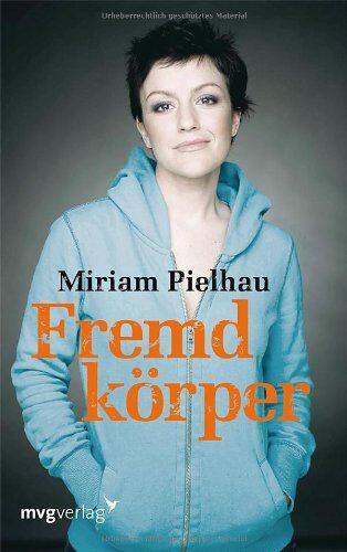 Miriam Pielhau - Fremdkörper - Preis vom 09.10.2026 07:28:09 h