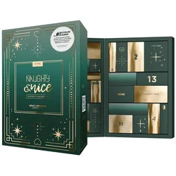 LoveBoxxx Naughty & Nice Adventskalender Spicy Stories (24 Türchen)