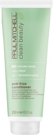 250ml Paul Mitchell Clean Beauty Smooth Anti-Frizz Conditioner