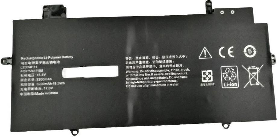 CoreParts MicroBattery Laptopbatterij