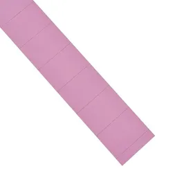magnetoplan Einsteckkarten lila 60 mm 90 Stück