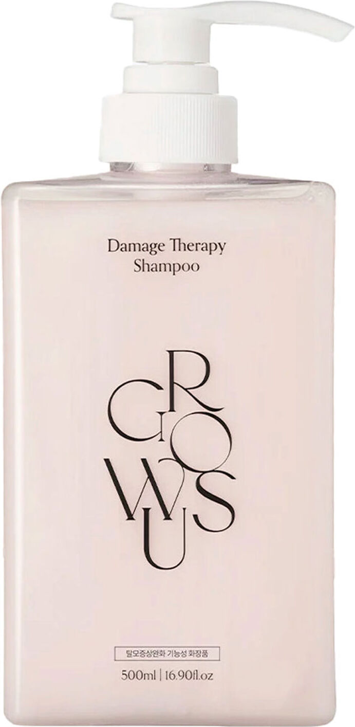 GROWUS Damage Therapy Shampoo EX