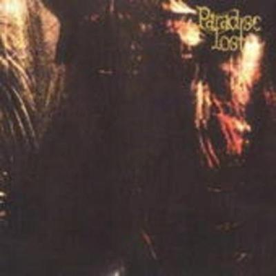 Gothic - Paradise Lost, CD