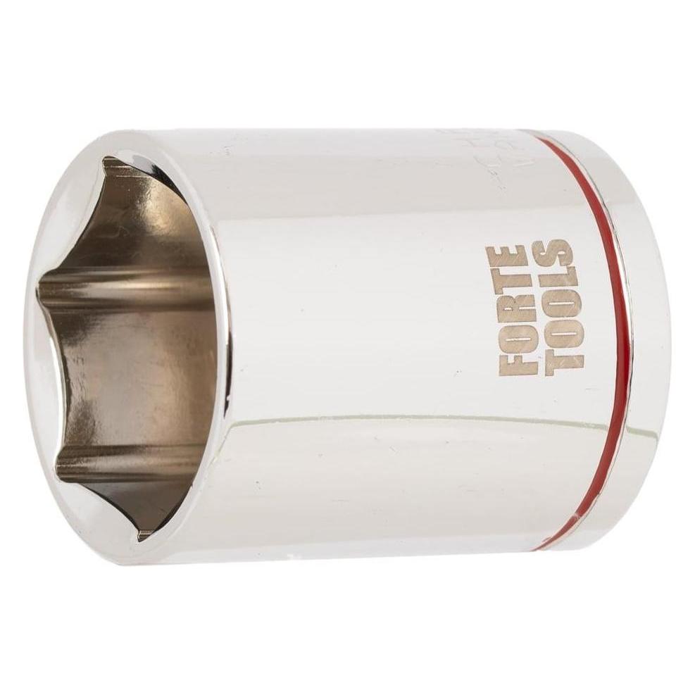 Forte tools SOCKET 1/2 27MM (27 mm) (49230479)