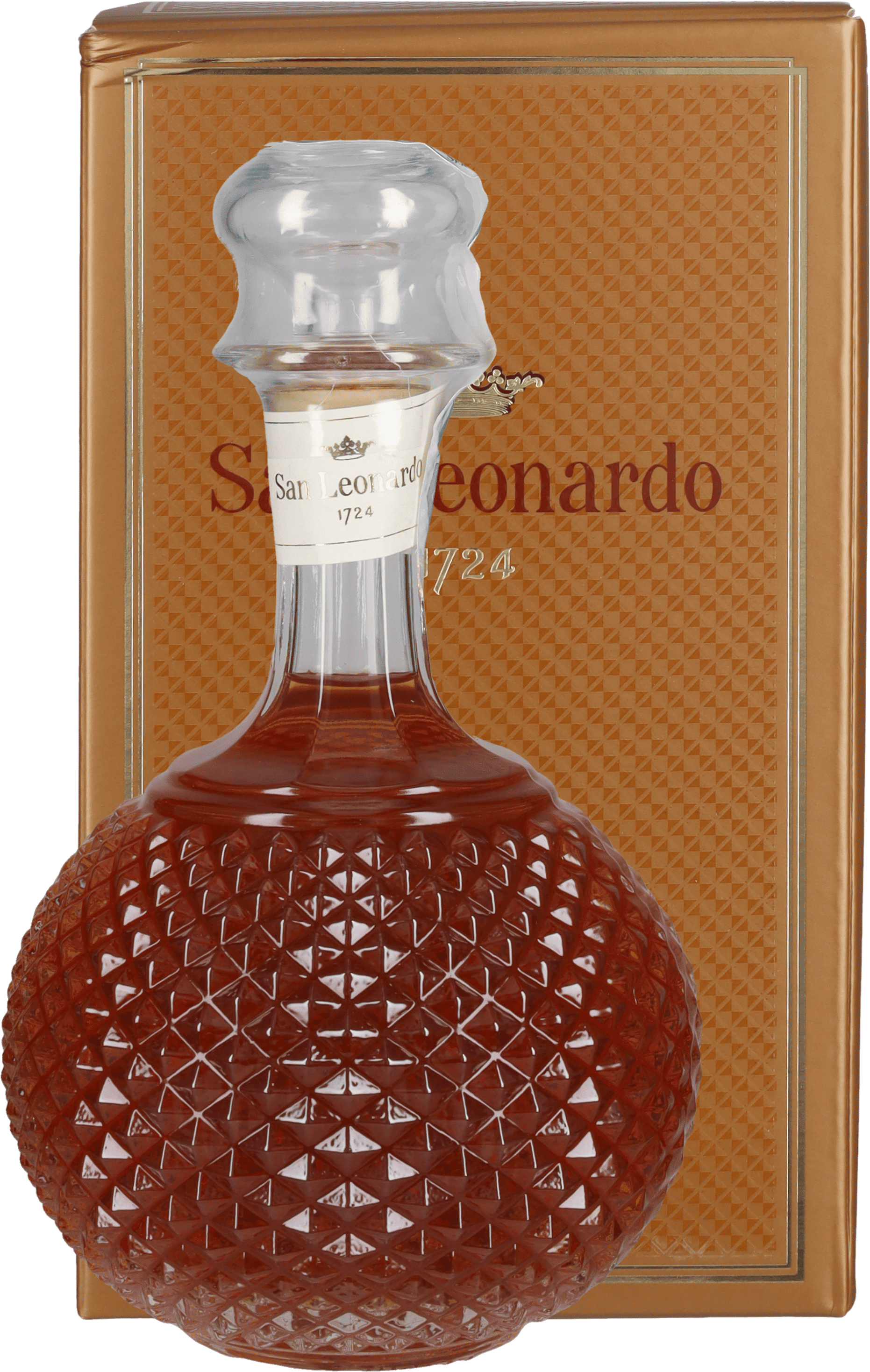 Tenuta San Leonardo Grappa Stravecchia 50cl