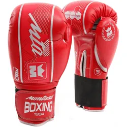 Montana, Boxhandschuhe, (6 OZ, 6)