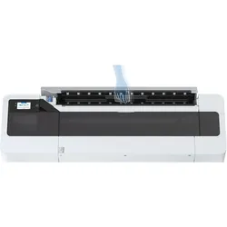 Epson SureColor-T5700DM Duo Roll Multi-function Printer 16 ppm (Tintenpatrone, Farbe), Drucker, Schwarz, Weiss