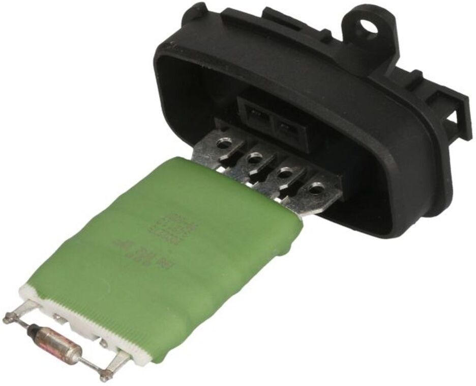 Widerstand, Innenraumgebläse NRF 342110