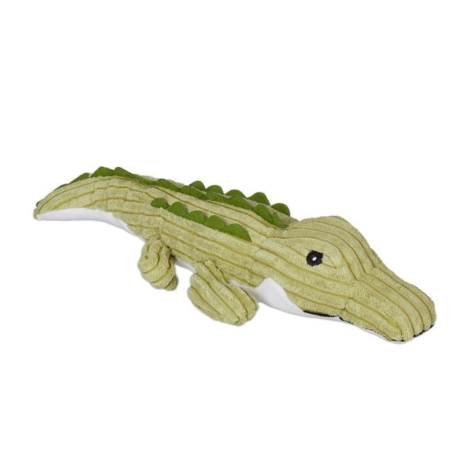 Relaxdays Deurstopper Krokodil