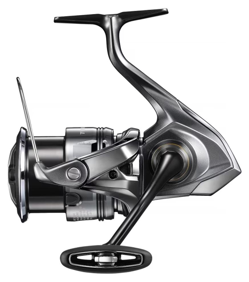 Shimano Twin Power FE