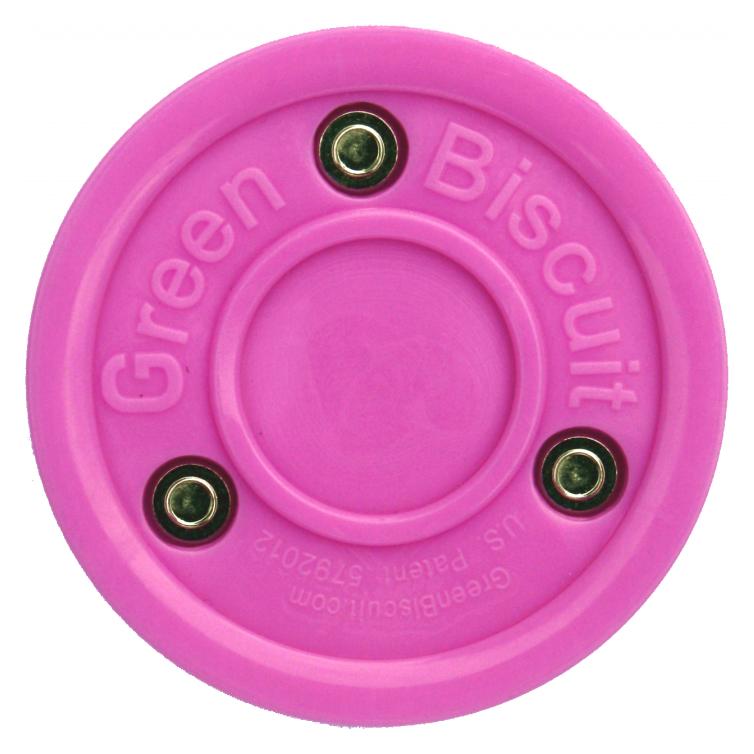 Green Biscuit Original Trainingspuck (Pink) (Green Biscuit)
