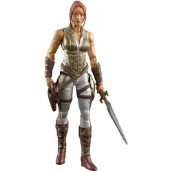 Mattel Masters of the Universe Project First Ones ChroniclesTeela