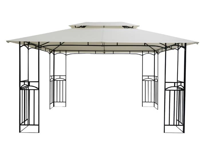 Home&More Pavillon Liora 3x4m