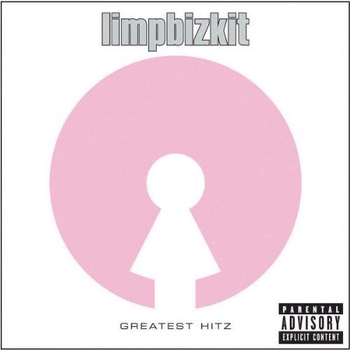 Limp Bizkit - Greatest Hitz (Slide Pack) - Preis vom 11.10.2026 03:10:56 h