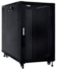 WP Europe RACK IP20 RSB 10U 600X600 NERO (WPN-RSB-10606-B)
