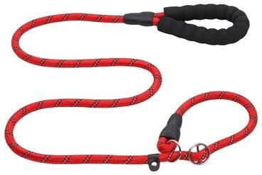 Uplifted Finds Strong Grip Anti Lunge Training Lead red 1.2 Cm 200 Cm