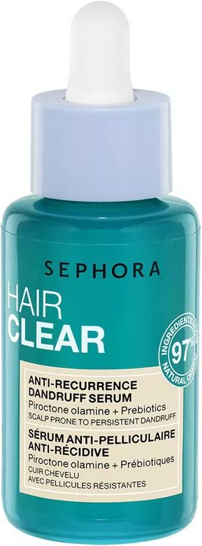 SEPHORA - Serum Anti-Pelliculaire Anti-Recidive - Anti-Schuppen-Kopfhautserum, 50 ml