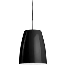 FAGERHULT 649339 Terso Pendelleuchte 26W 830 2290LM DALI schwarz TERSO 400.2430/DALI schwarz TERSO4002430DALI