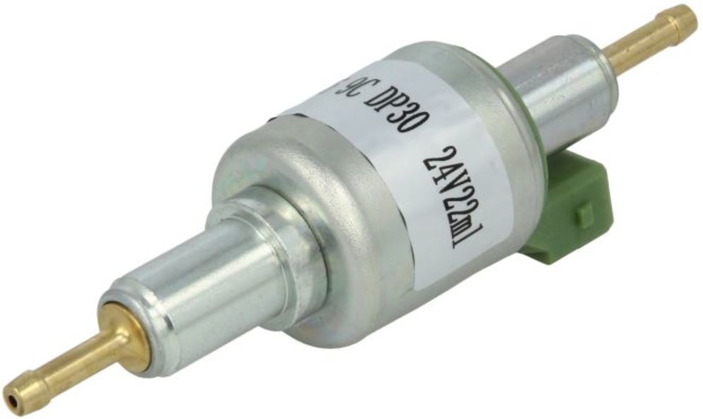 Polttoaineen Syöttöyksikkö, Pysäköintilämmitin Thermotec Tph00106