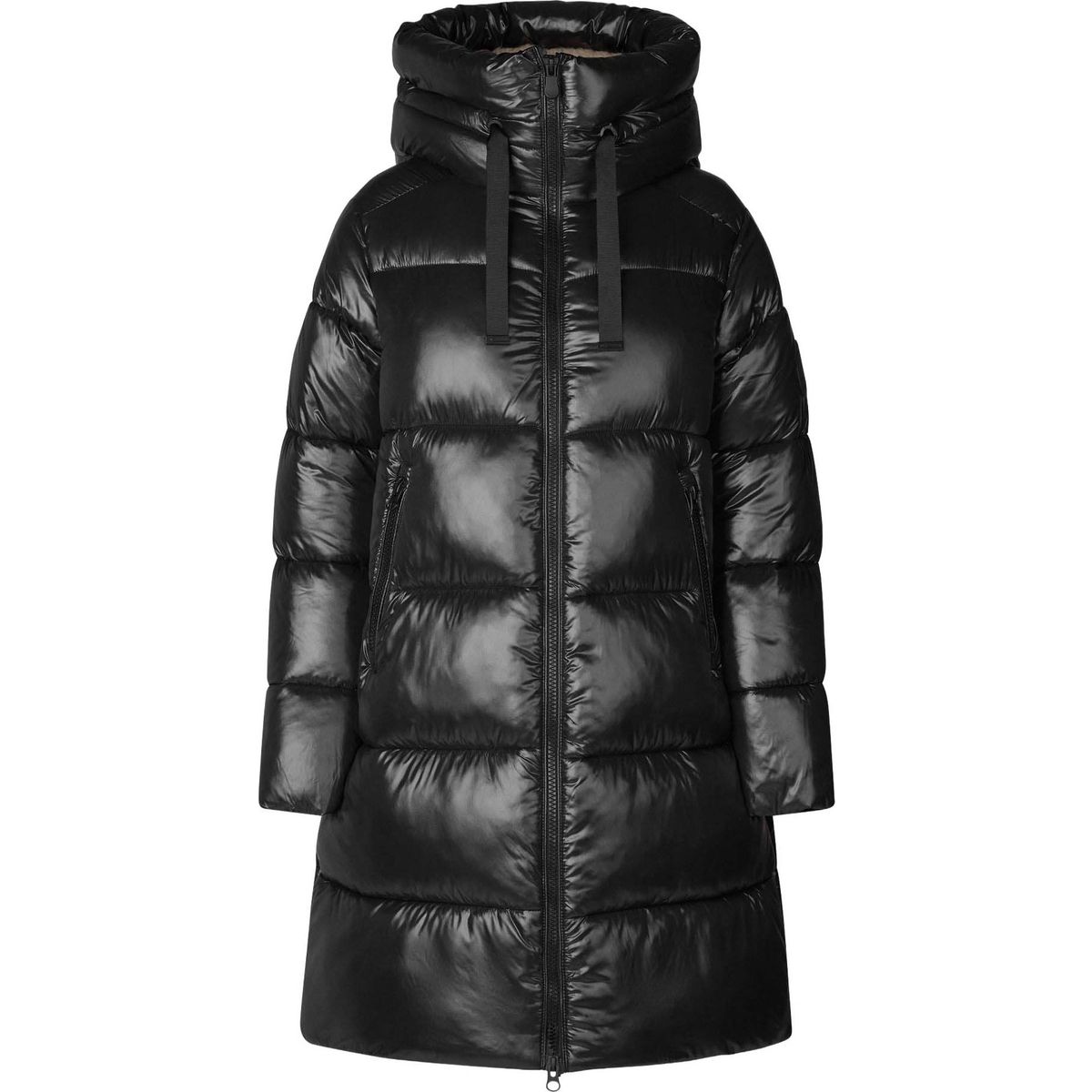 Save the Duck Bella black (10000) 4 D42414W-LOVE21-10000-4
