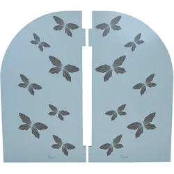 byASTRUP Sprungmodul – Seiten, Schmetterling 2 Stk