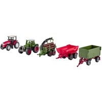 8300 Farmer Set, Spielfahrzeug