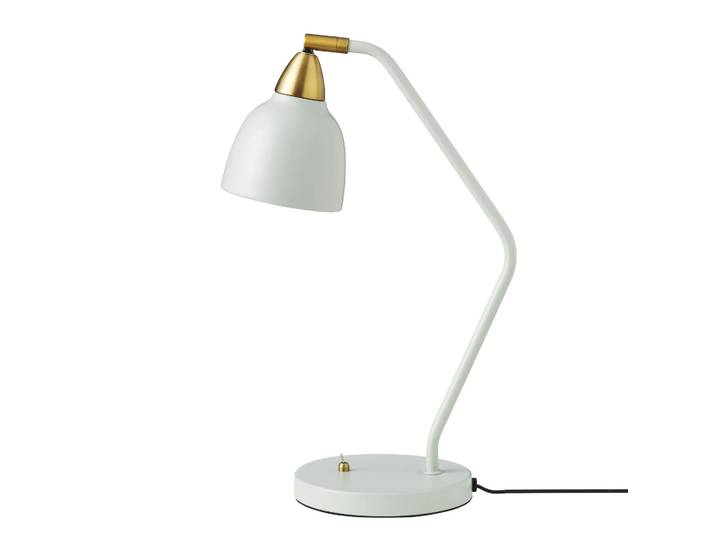 Superliving Lampe de table Urban Vert brumeux (vert)
