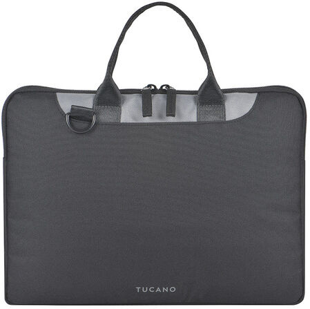 Tucano BLAMINI1314-BK borsa per laptop Nero