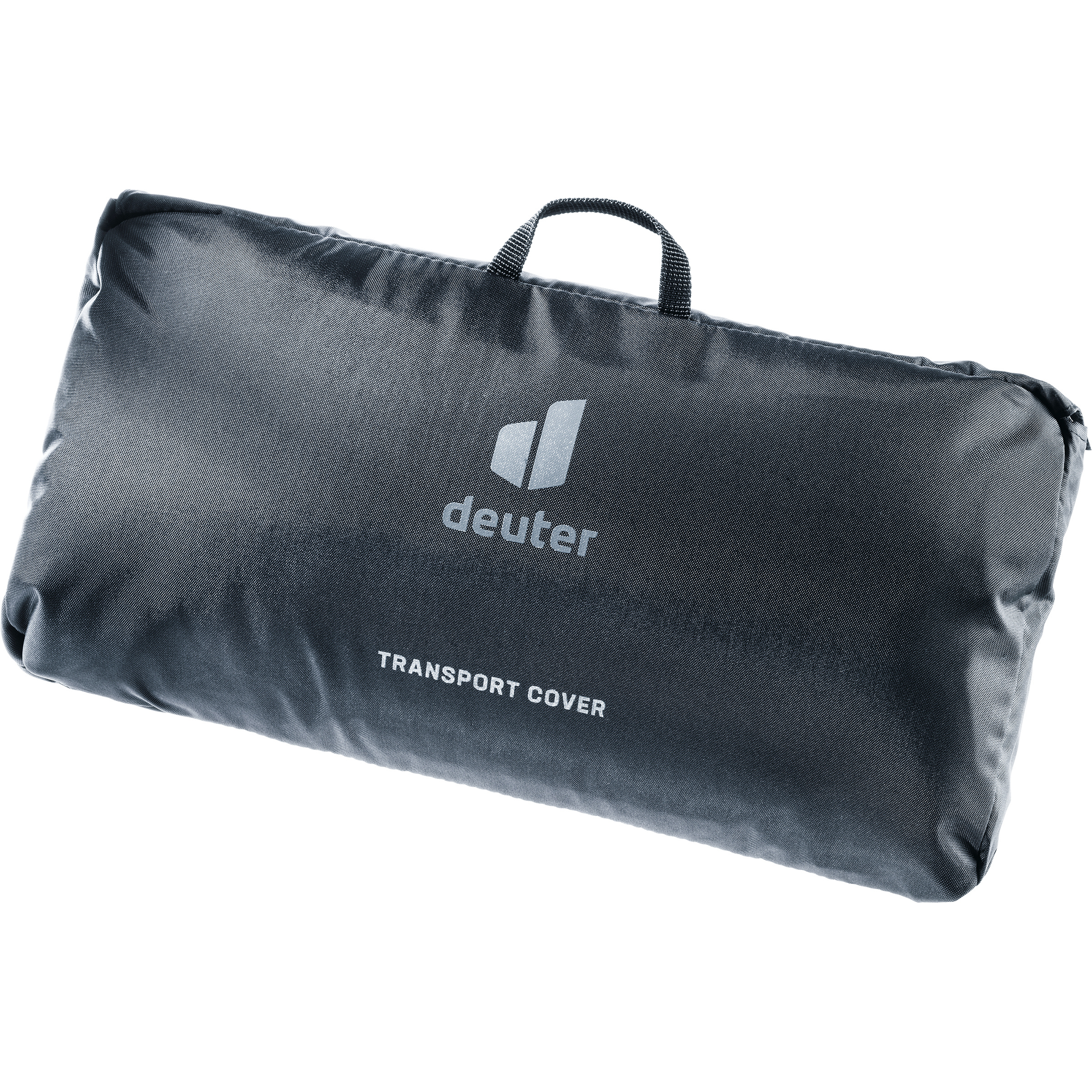 Deuter Transport Cover Regenhülle Reise-Accessoires schwarz