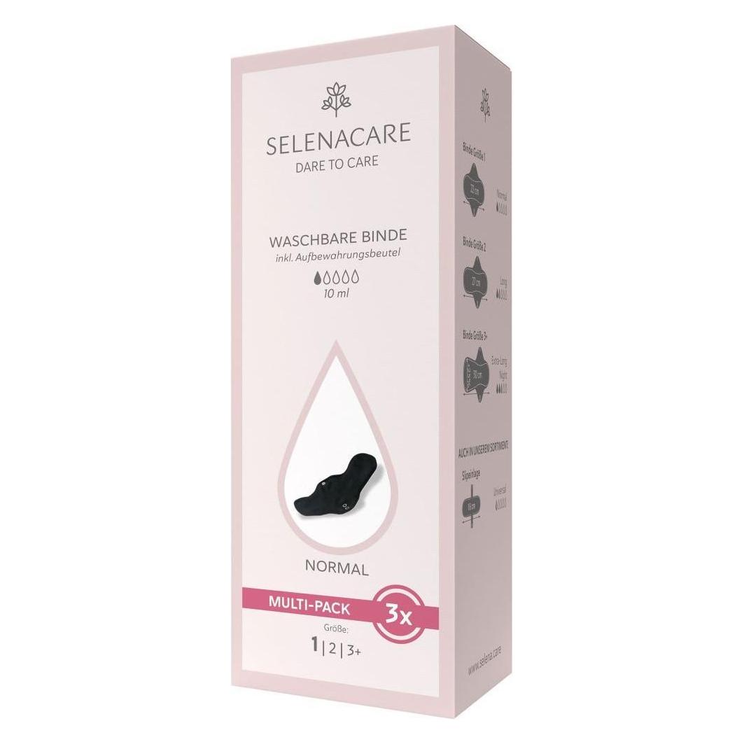 Selenacare Waschb. Binden Gr. 1 (9120124604838)
