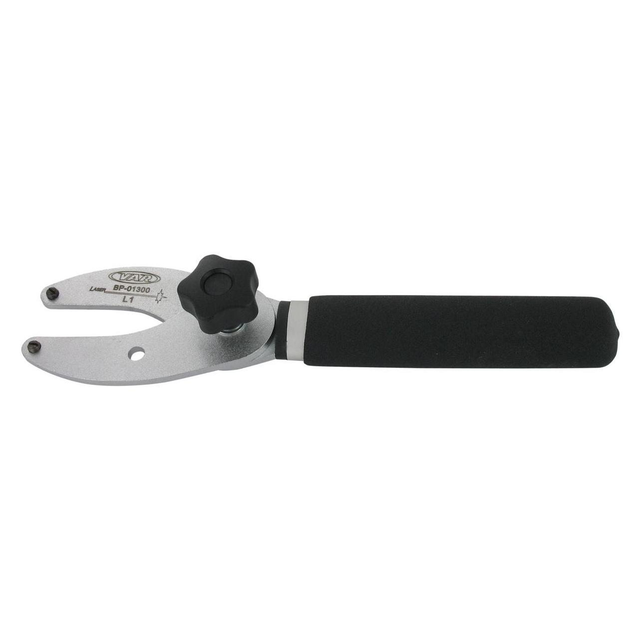 VAR Lagerschalenschlüssel BP-01300 verstellbar (VABP01300)