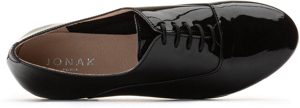 JONAK Derbies cuir Audalie